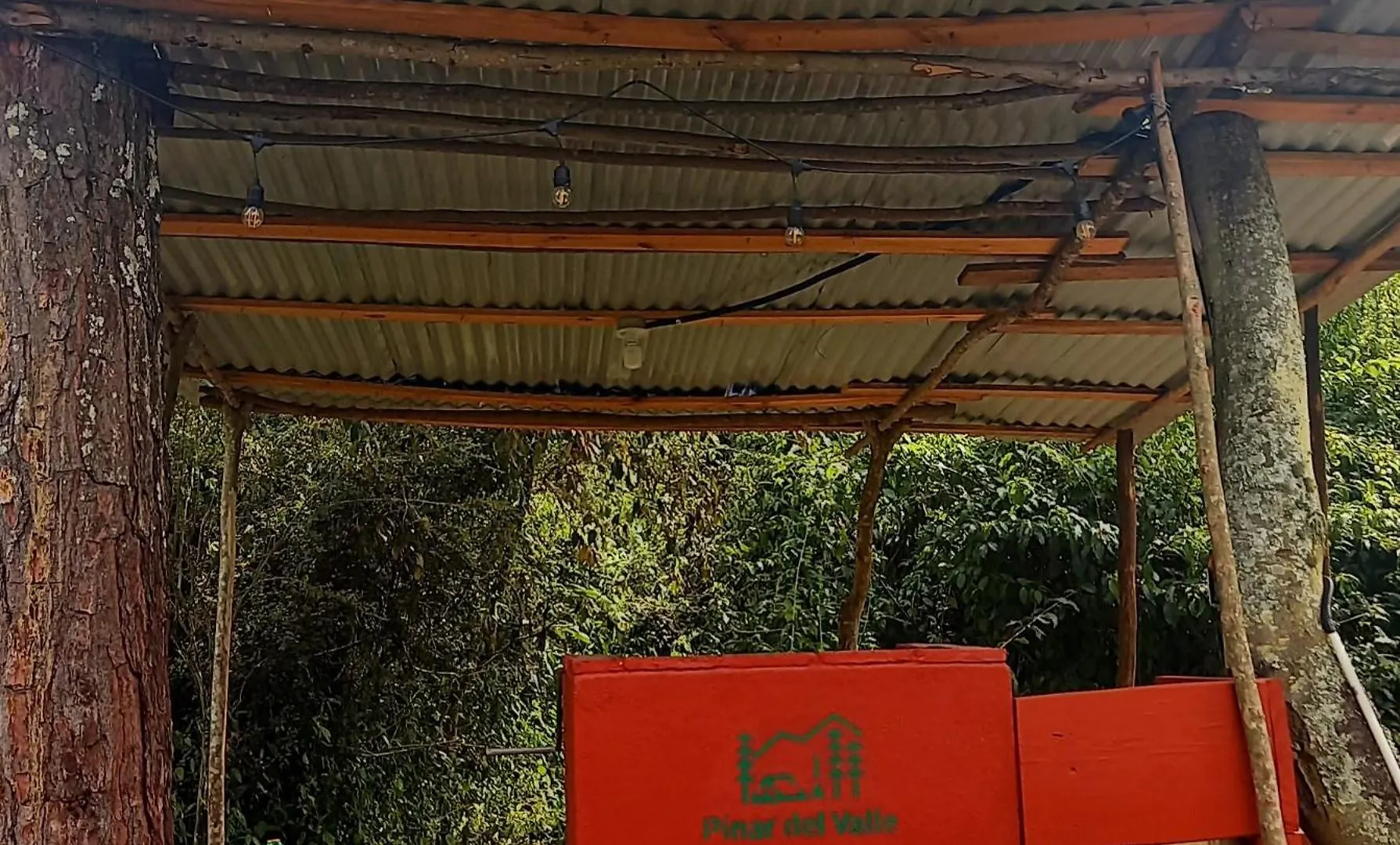 Pinar Del Valle - Camping Y Glamping En Constanza Dominican Republic