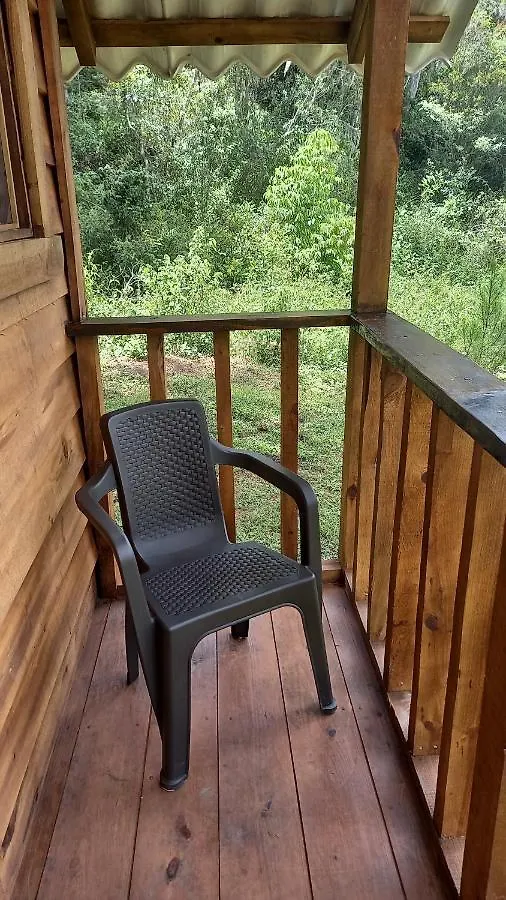 Pinar Del Valle - Camping Y Glamping En Constanza Lodge