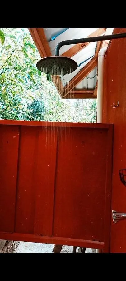 Pinar Del Valle - Camping Y Glamping En Constanza Dominican Republic
