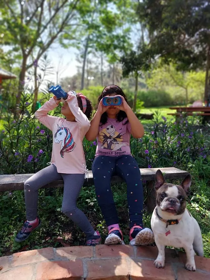 Pinar Del Valle - Camping Y Glamping En Constanza Dominican Republic