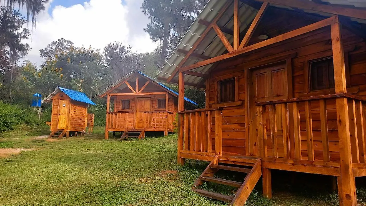 Pinar Del Valle - Camping Y Glamping En Constanza