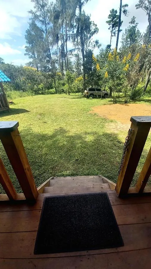 Pinar Del Valle - Camping Y Glamping En Constanza