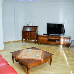 Sgr-om Luxury House Vatican Apartamento Roma