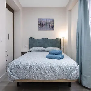 Apartamento En Casa Telmo Apartamento Santa Cruz de la Palma (Isla de la Palma)